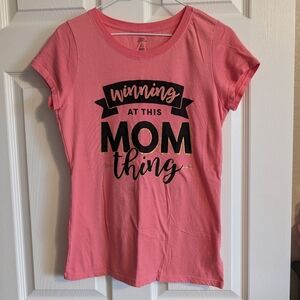 Mom Shirt